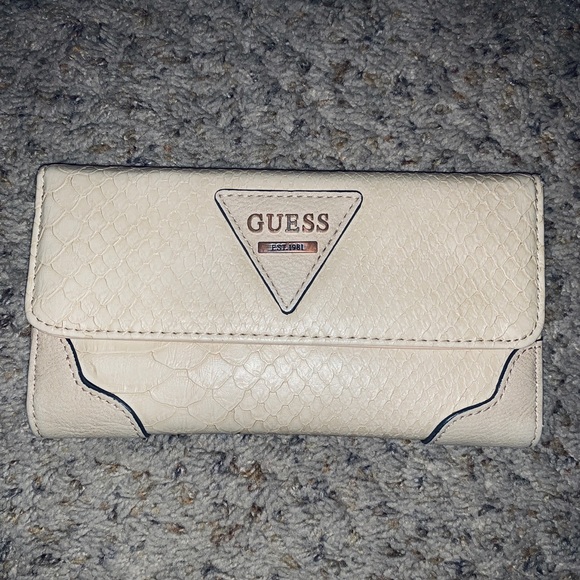 Guess Handbags - Guess wallet